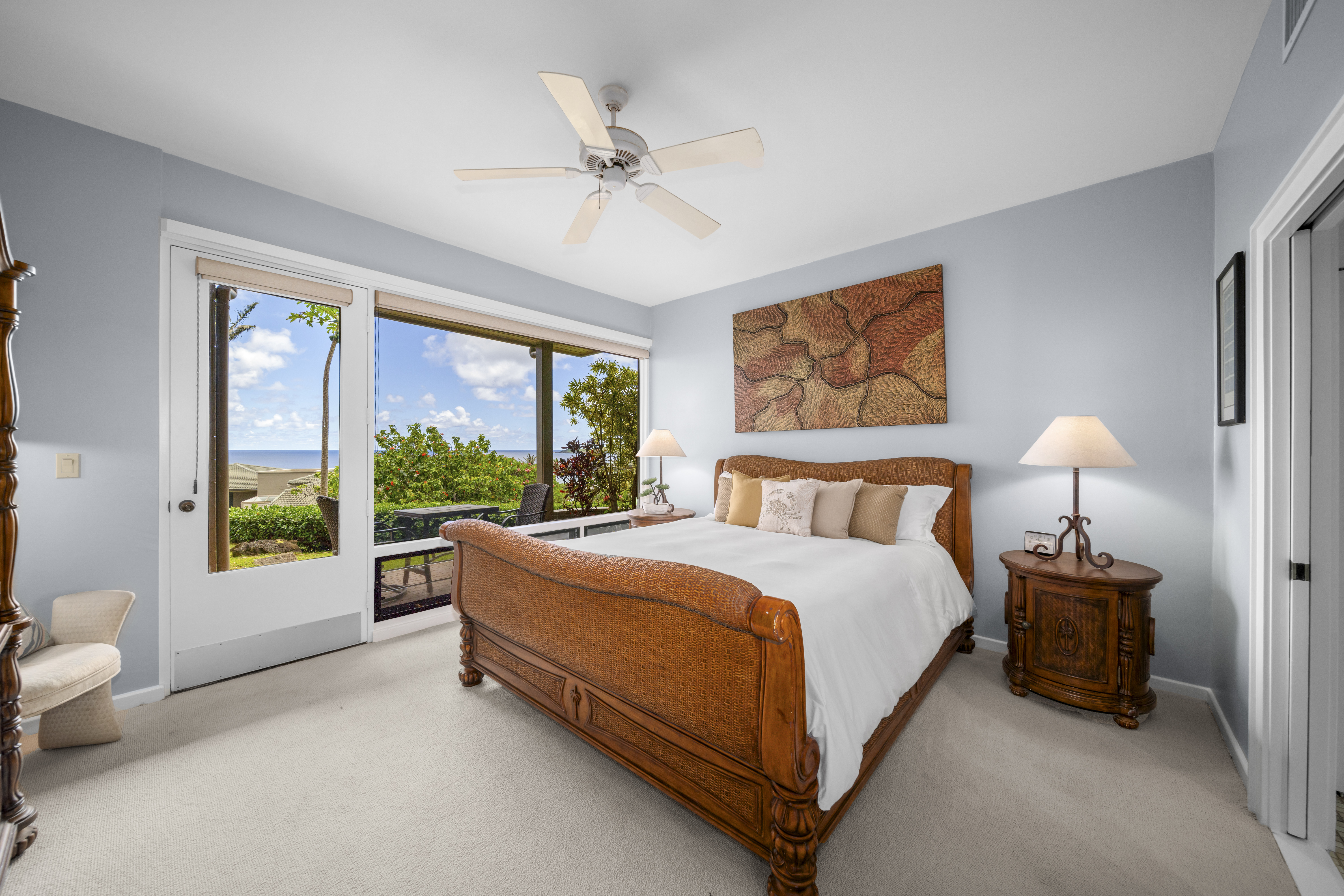 Kapalua Bay Villas two bedroom condo for sale